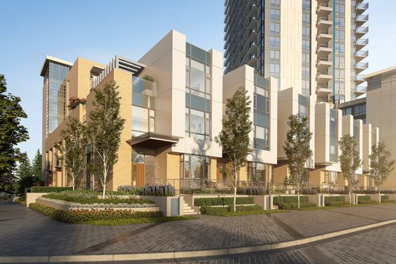 1500 Fern Street, North Vancouver