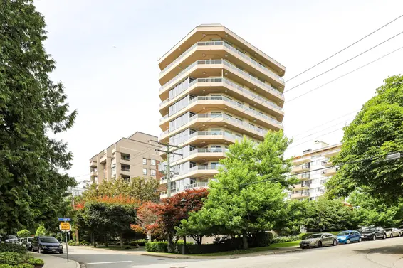 1717 Duchess Avenue, West Vancouver