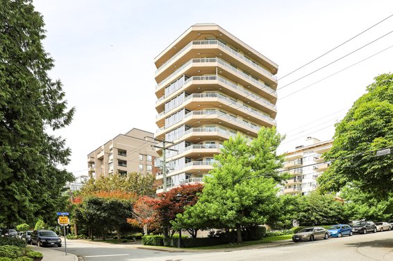 1717 Duchess Avenue, West Vancouver