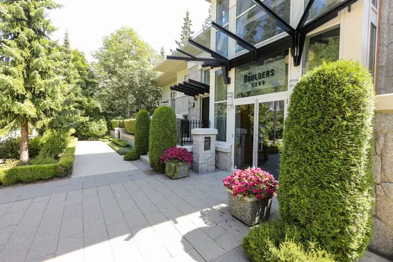 The Boulders - 2200 Chippendale | Condos For Sale + Listing Alerts  