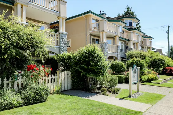 288 East 6th Street & 256 & 257 East Keith Road, North Vancouver
