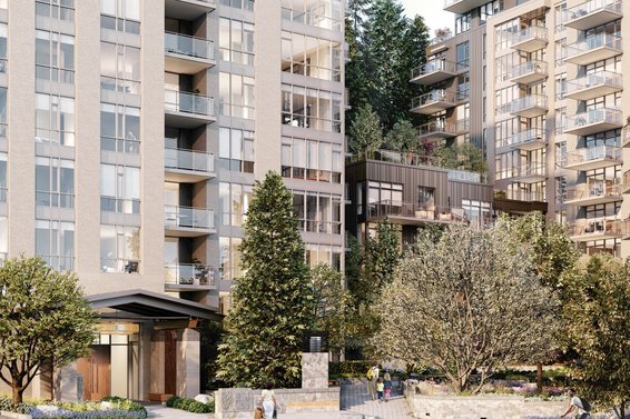 Emery Court, North Vancouver