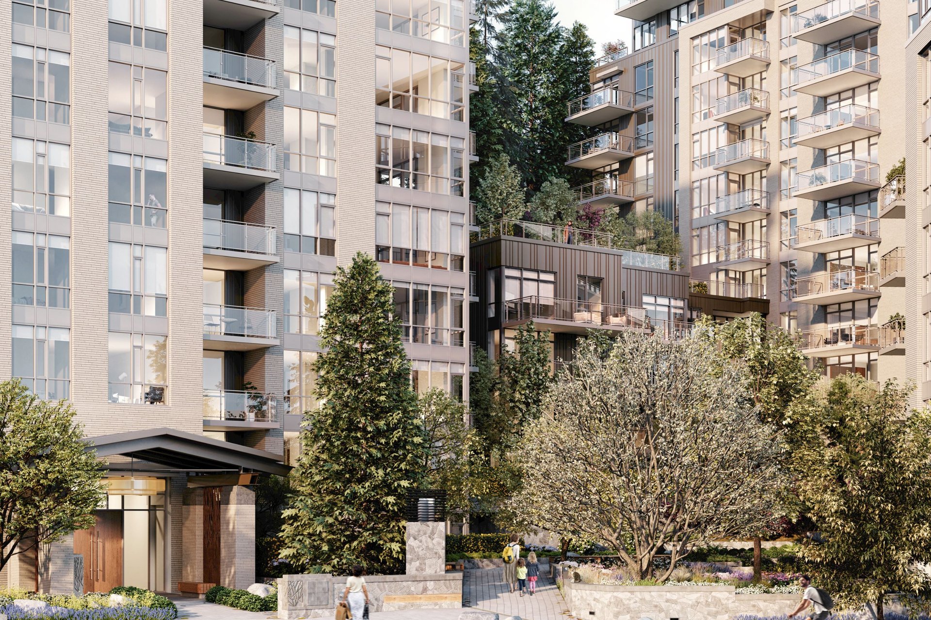 Parkside at Lynn Mosaic Homes Plans, Prices, & Early Access