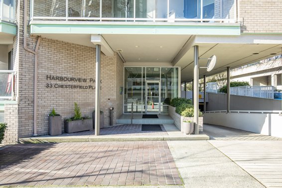 Harbourview Park - 33 Chesterfield | Condos For Sale & Sold