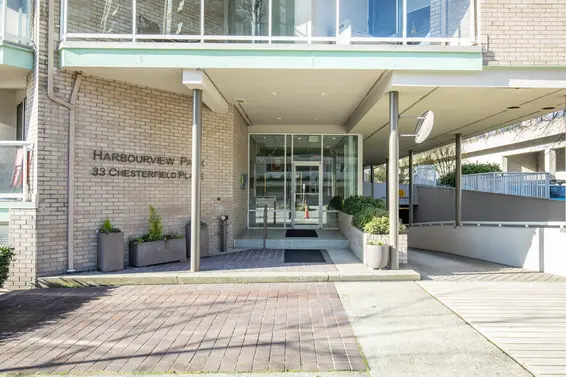 Harbourview Park - 33 Chesterfield | Condos For Sale & Sold  
