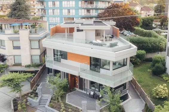 2171-2175 Argyle Avenue, West Vancouver