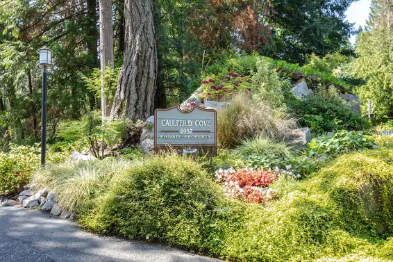 4957 Marine Drive, West Vancouver
