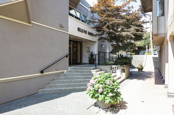 Bellevue Sunset - 2433 Bellevue Ave | Condos For Sale + Alerts