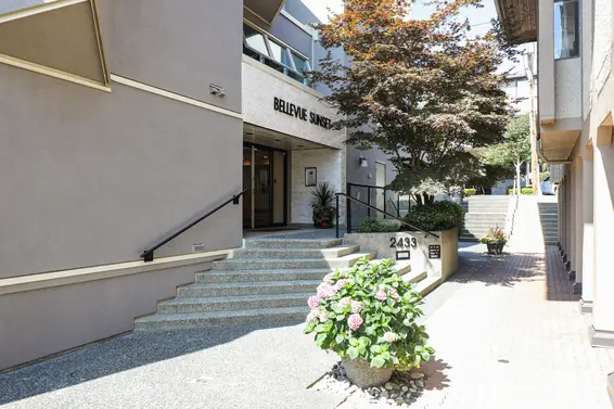 Bellevue Sunset - 2433 Bellevue Ave | Condos For Sale + Alerts  