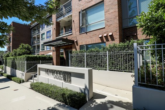 Heywood on the Park - 1621 Hamilton | Condos For Sale + Listing Alerts