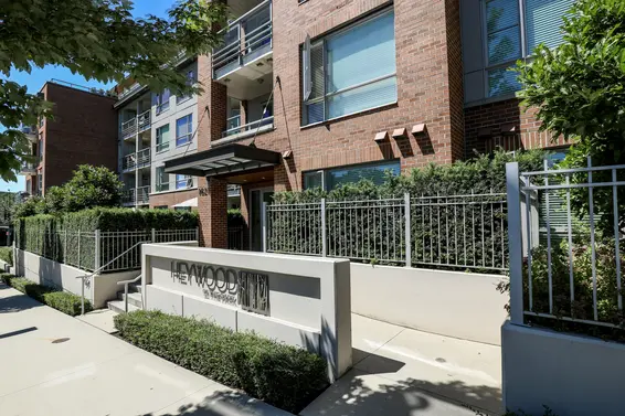 Heywood on the Park - 1621 Hamilton | Condos For Sale + Listing Alerts  