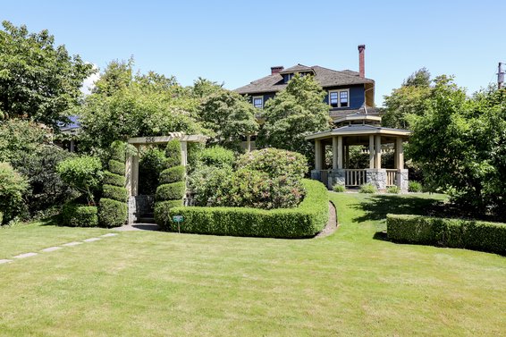 McNair Residence at McNair Park - 256 E 6th St | Listing + Alerts