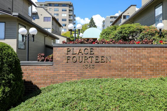 Place Fourteen - 1363 Clyde Ave | Condos For Sale + Listing Alerts