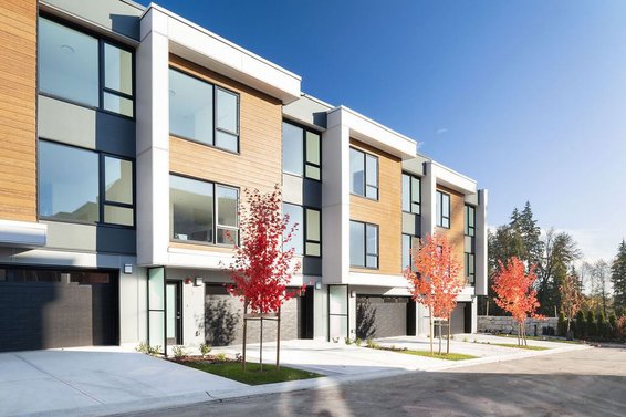 Seymour Village Phs 3 - 3597 Malsum Dr | Townhomes For Sale & Sold