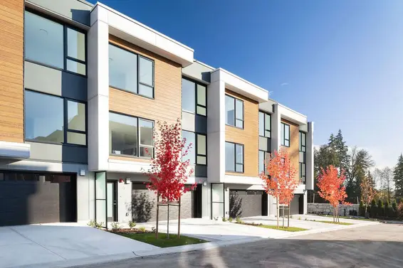 Seymour Village Phs 3 - 3597 Malsum Dr | Townhomes For Sale & Sold  