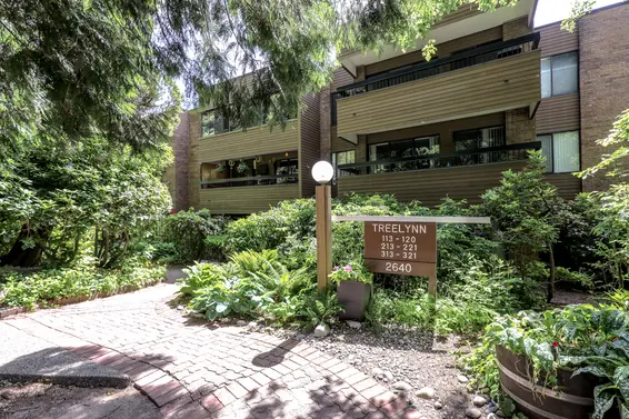 Treelynn - 2640 Fromme | Condos For Sale + New Listing Alerts  