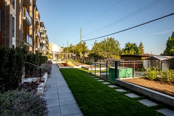 Kindred Moodyville - 615 E 3rd Street | Condos For Sale  