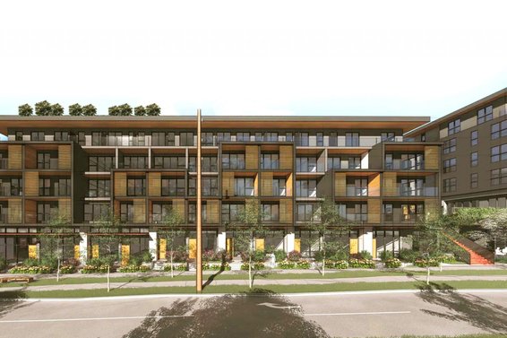 438 E 3Rd Street, North Vancouver