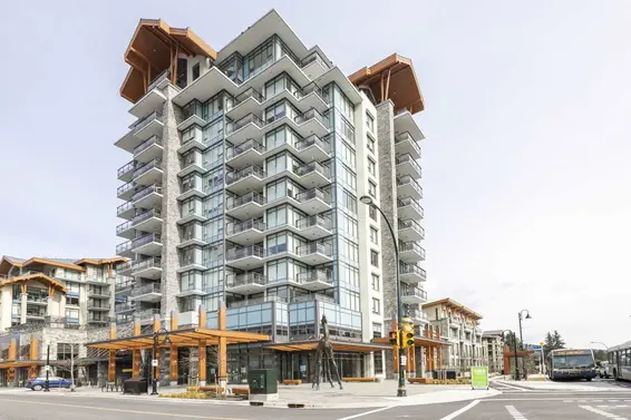 Residences at Lynn Valley - 1210 E 27th St | Listing Alerts