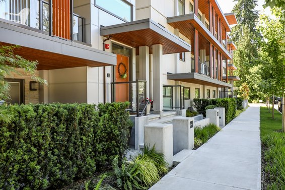 Covo Living - 1205 harold Rd | Townhomes For Sale + Listing Alerts