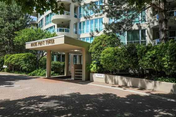 Roche Point Tower - 995 Roche Point | Condos For Sale + Listing Alerts  