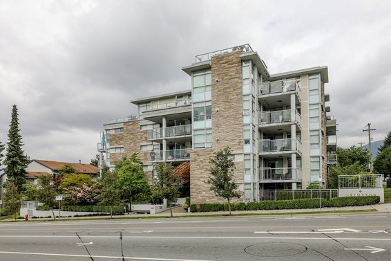 210 W 13th Street, North Vancouver