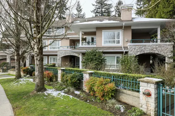 Edgemont Villa - 3151 Connaught Cr | Condos For Sale + Alerts  