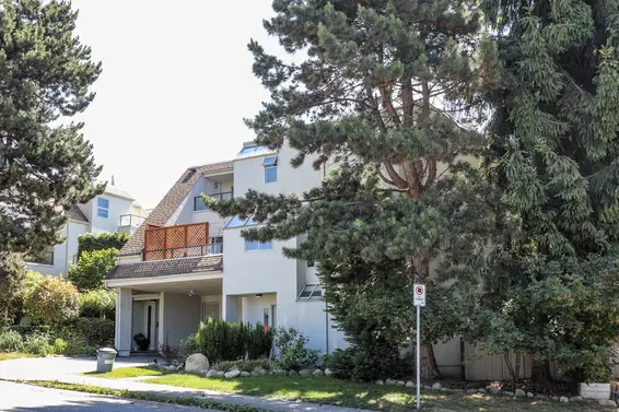 410 Mahon Avenue | Townhomes For Sale + New Listing Alerts  