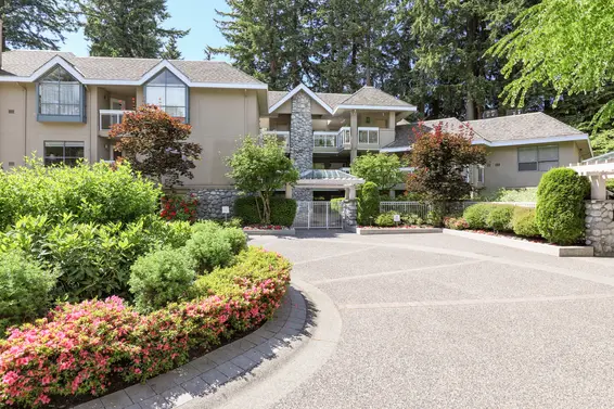 Canyon Point - 3200 Capilano | Condos For Sale + New Listing Alerts  