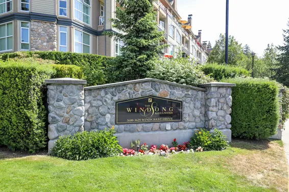The Windsong - 3600 Windcrest Dr | Condos For Sale + Listing Alerts  