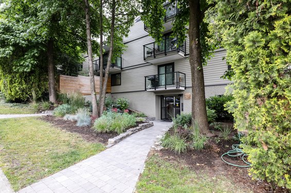 Seadale Place - 240 Mahon Ave | Condos For Sale + Listing Alerts