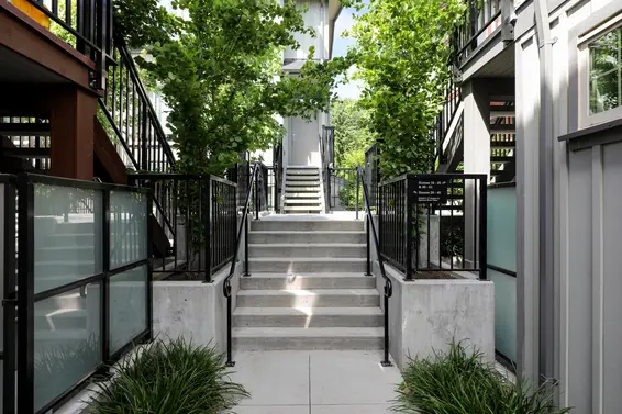 Maplewood Place - 433 Seymour River | Townhomes For Sale + Alerts  