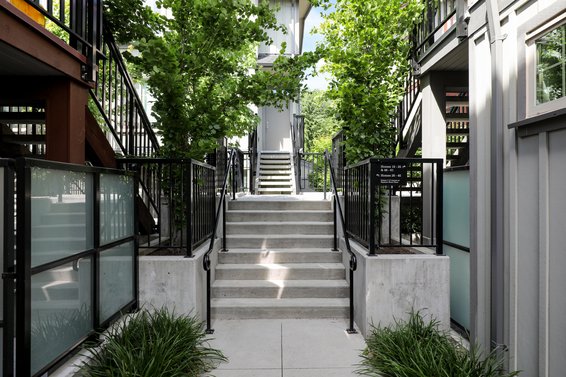 Maplewood Place - 433 Seymour River | Townhomes For Sale + Alerts