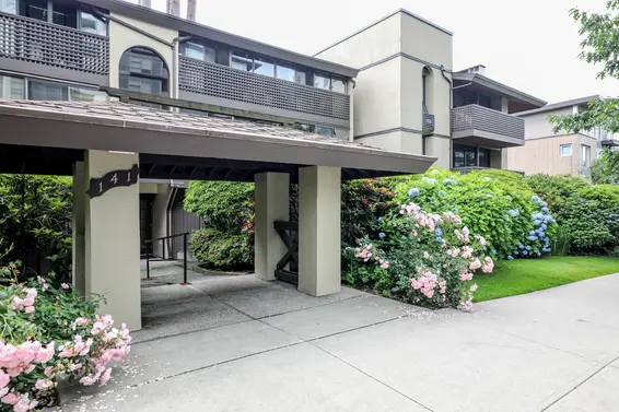 Tremor House - 141 W 13th St | Condos For Sale + Alerts  