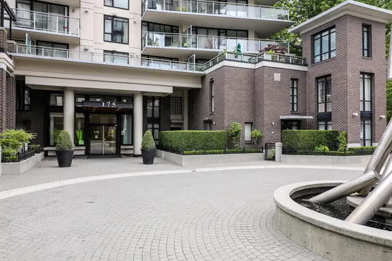 Time West - 175 West 1st Street | Condos For Sale + Listing Alerts  