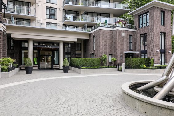 Time West - 175 West 1st Street | Condos For Sale + Listing Alerts