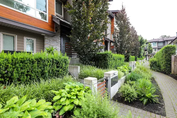 Legacy at Nature's Edge - 897 Premier | Townhomes For Sale + Alerts  