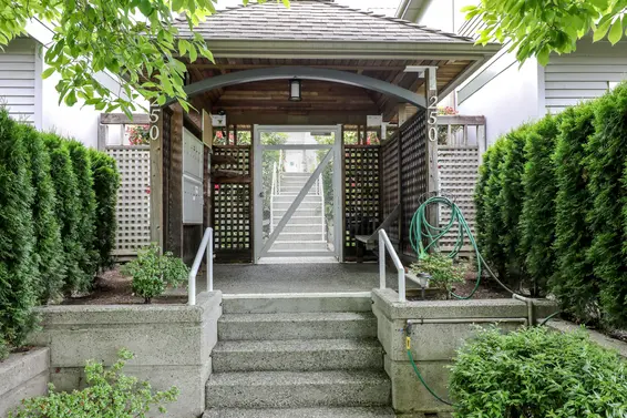 Easthill II - 250 East 11th Street | Townhomes For Sale + Listing Alerts  