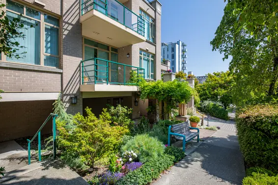 Ocean Walk - 1896 Marine | Condos For Sale + New Listing Alerts  