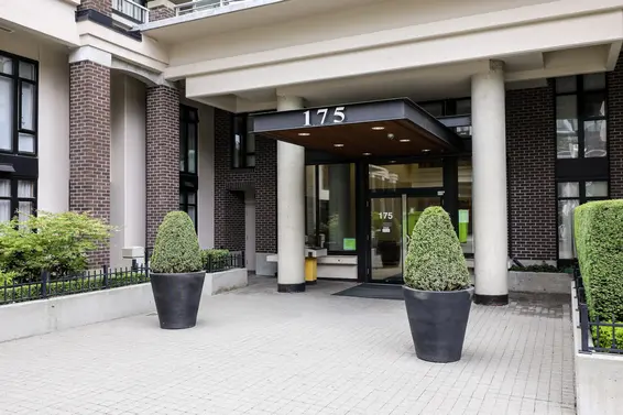 Time West - 175 West 1st Street | Condos For Sale + Listing Alerts  