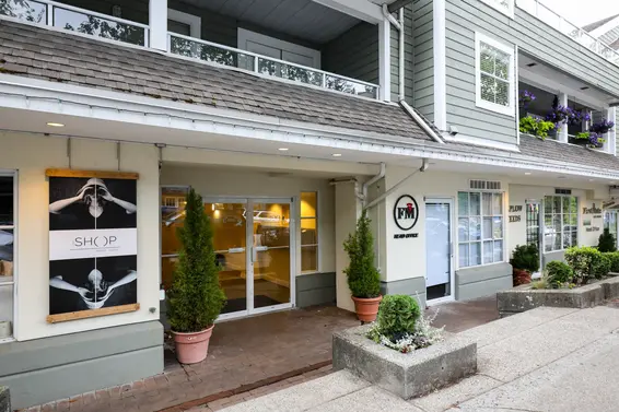 Deep Cove Estates - 4390 Gallant Ave | Condos For Sale + Listing Alerts  