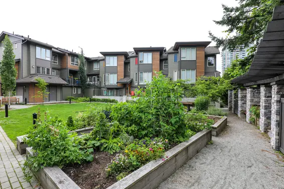 Connect at Nature's Edge - 757 Orwell | Townhomes For Sale + Alerts  