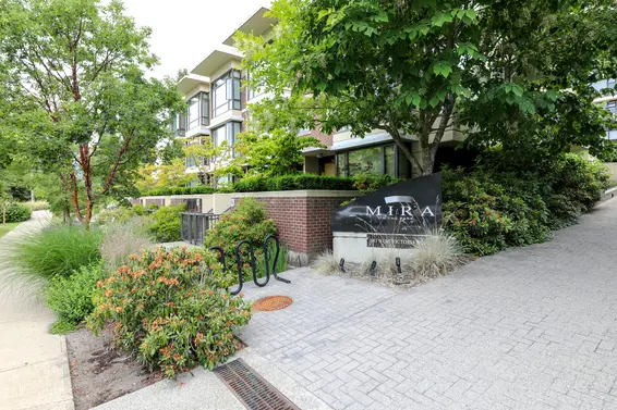 Mira on the Park - 683 W Victoria | Condos For Sale + Sold Listings  