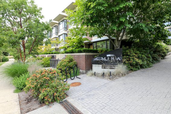 Mira on the Park - 683 W Victoria | Condos For Sale + Sold Listings
