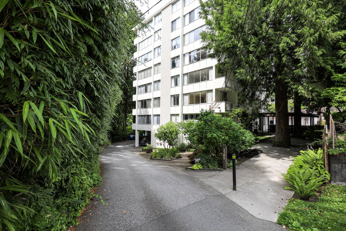 Shalimar 1785 Esquimalt Condos For Sale + Sold Listings