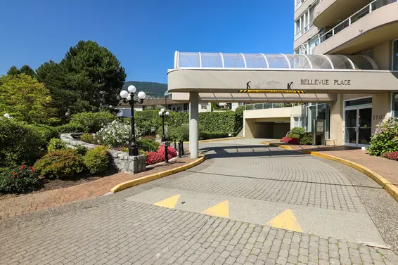 Bellevue Place - 2203 Bellevue | Condos For Sale + Listing Alerts  