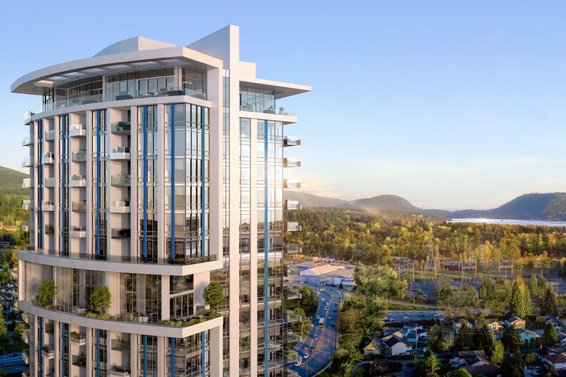 Apex at Seylynn Village - Prices, Plans, + Early Access