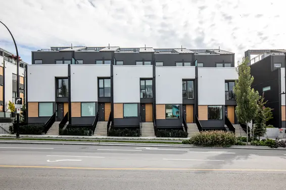 649 East 3rd Street, North Vancouver For Sale - image 1