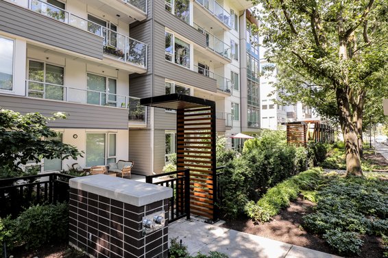 West Quay - 255 W 1st St | Condos For Sale + Listing Alerts