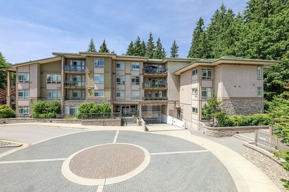 Northlands Terrace - 3294 Mt Seymour | Condos For Sale + Listing Alerts
